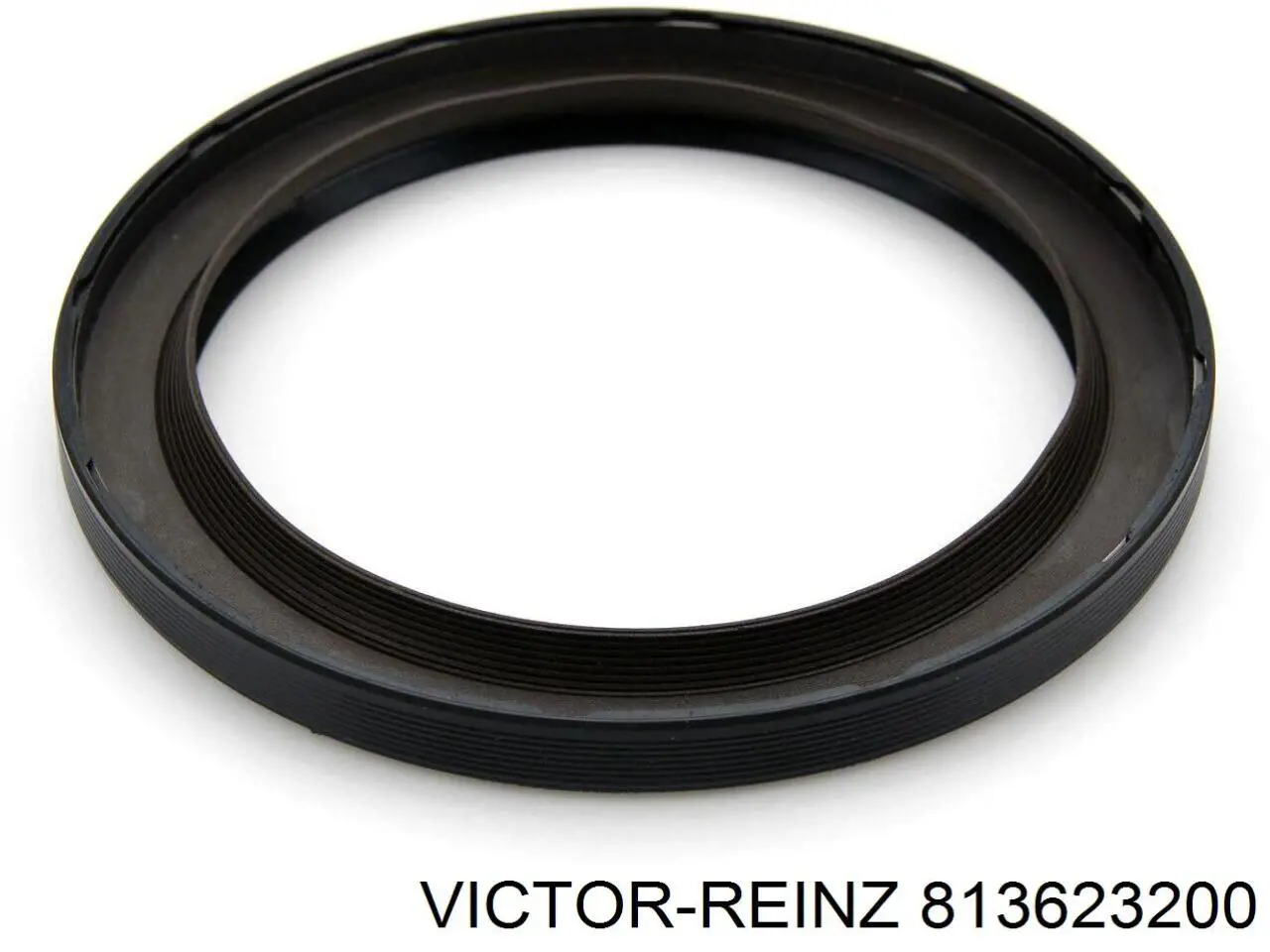 Сальник колінвала двигуна, задній Victor Reinz 813623200 ціна, від 11.51 USD