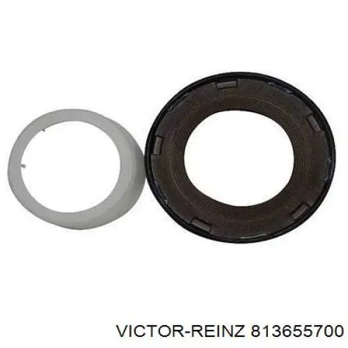 Сальник коленвалу 813655700 Victor Reinz