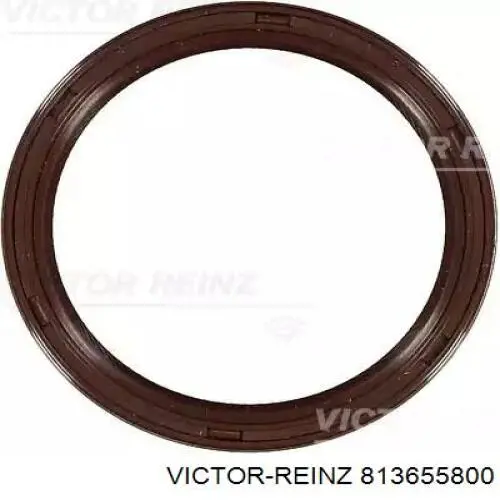 813655800 Victor Reinz Сальник двигуна, распредвала