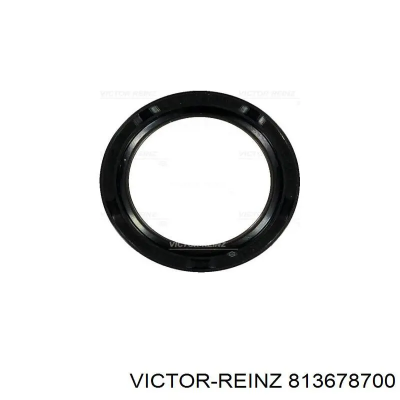 Купити 813678700 Victor Reinz Сальник коленвала передній