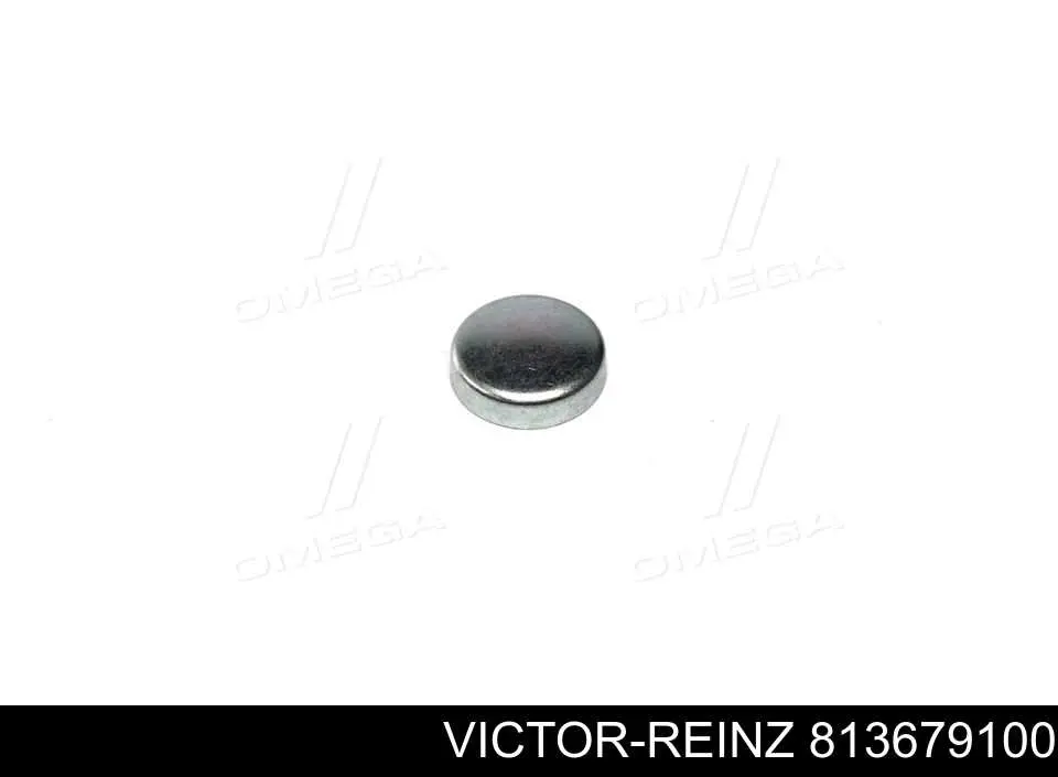 Сальник коленвала двигуна, передній Victor Reinz 813679100 ціна, від 7.81 USD