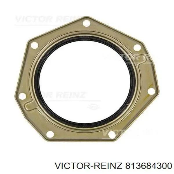 Купити 813684300 Victor Reinz Сальник проміжного (балансирувального) валу двигуна