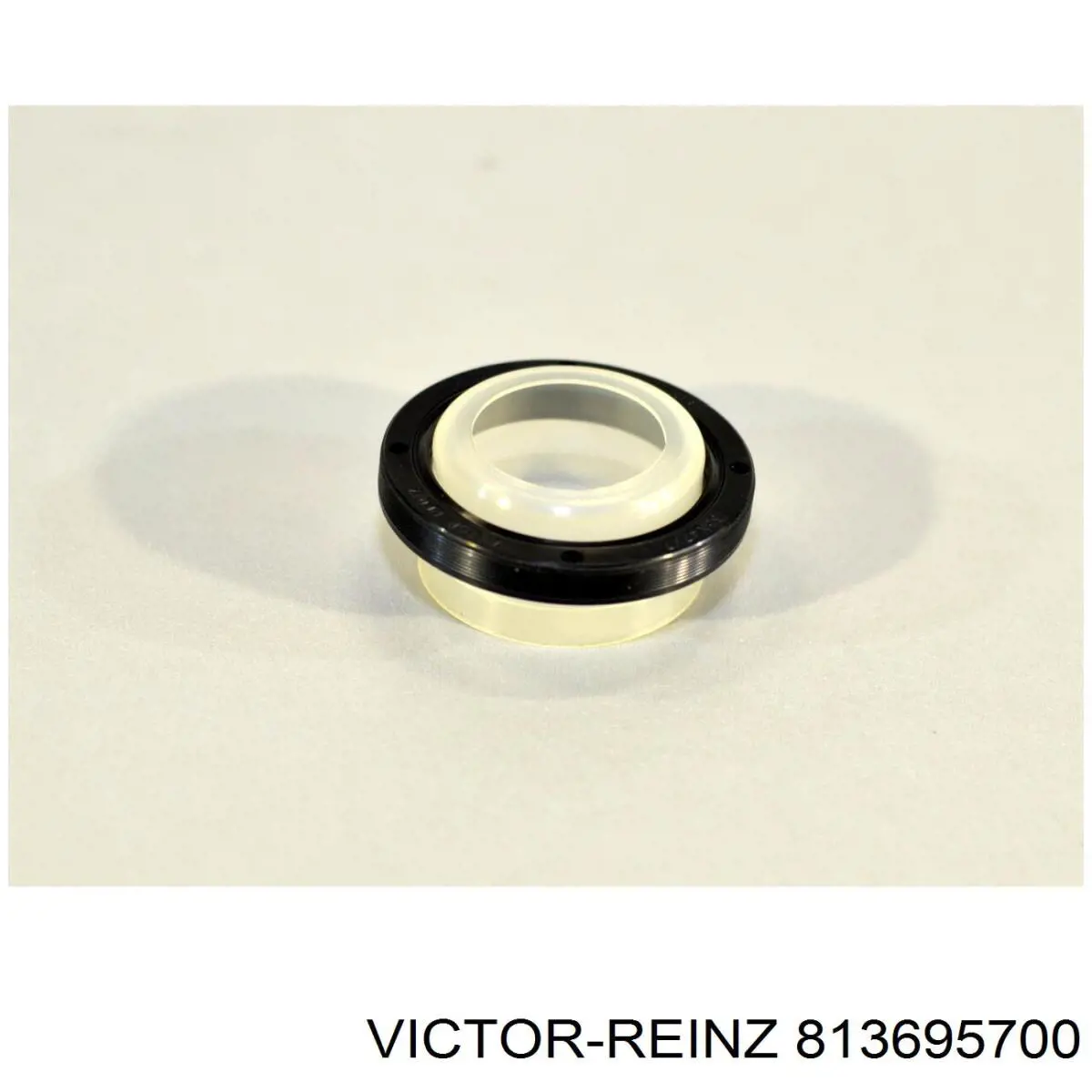 Купити 813695700 Victor Reinz Сальник коленвала передній