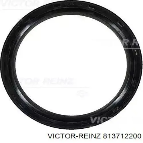 Сальник колінвала двигуна, задній Victor Reinz 813712200 ціна, від 18.19 USD