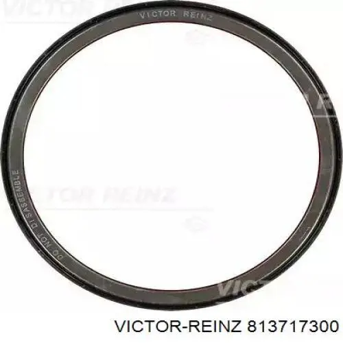 Сальник колінвала двигуна, задній Victor Reinz 813717300 ціна, від 47.67 USD
