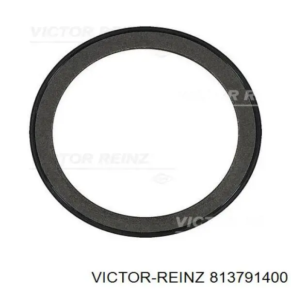 Купити 5010359806 Renault (RVI) Сальник коленвала передній