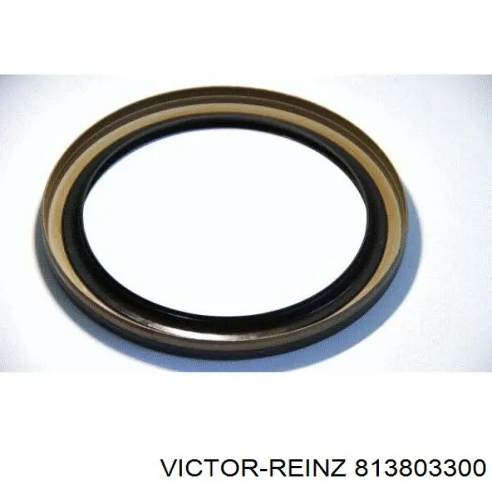 Сальник колінвала двигуна, задній Victor Reinz 813803300 ціна, від 20.86 USD