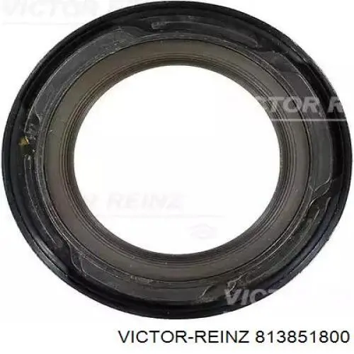 Сальник коленвала двигуна, передній Victor Reinz 813851800 ціна, від 16.85 USD