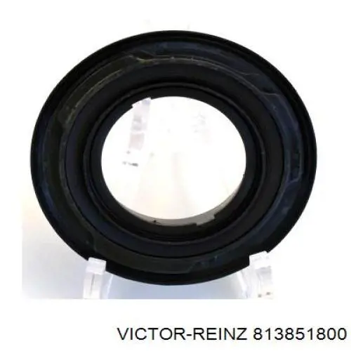 Купити 813851800 Victor Reinz Сальник коленвала передній