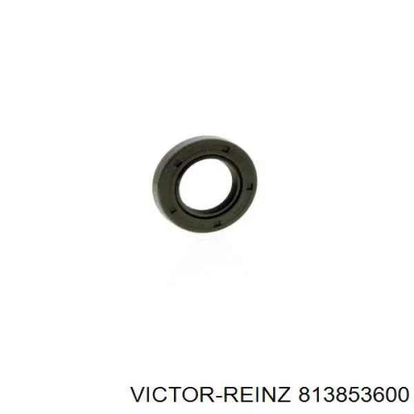 Сальник двигуна, распредвала Victor Reinz 813853600 ціна, від 5.31 USD
