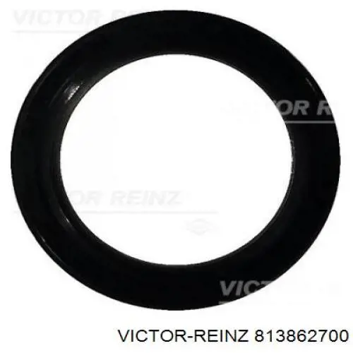 Сальник двигуна, распредвала Victor Reinz 813862700 ціна, від 14.42 USD