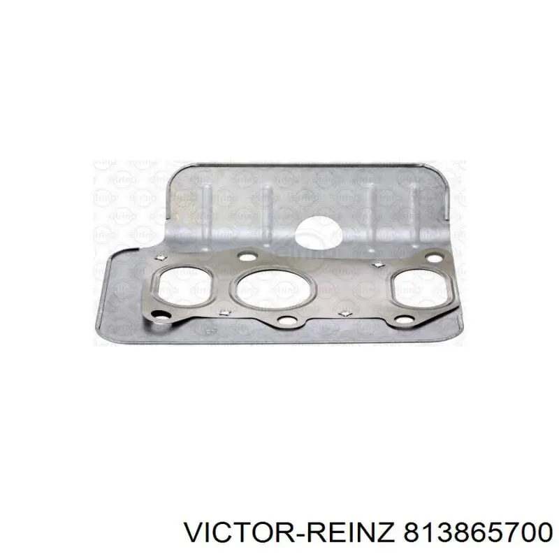 023674 Peugeot/Citroen Сальник двигуна, распредвала