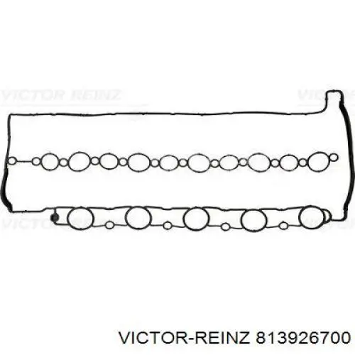 Сальник распредвала 813926700 Victor Reinz
