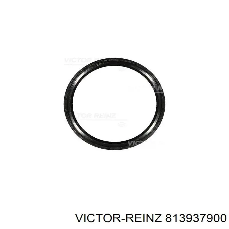 Сальник колінвала двигуна, задній Victor Reinz 813937900 ціна, від 15.90 USD