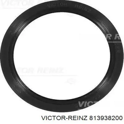 Купити 813938200 Victor Reinz Сальник коленвала передній