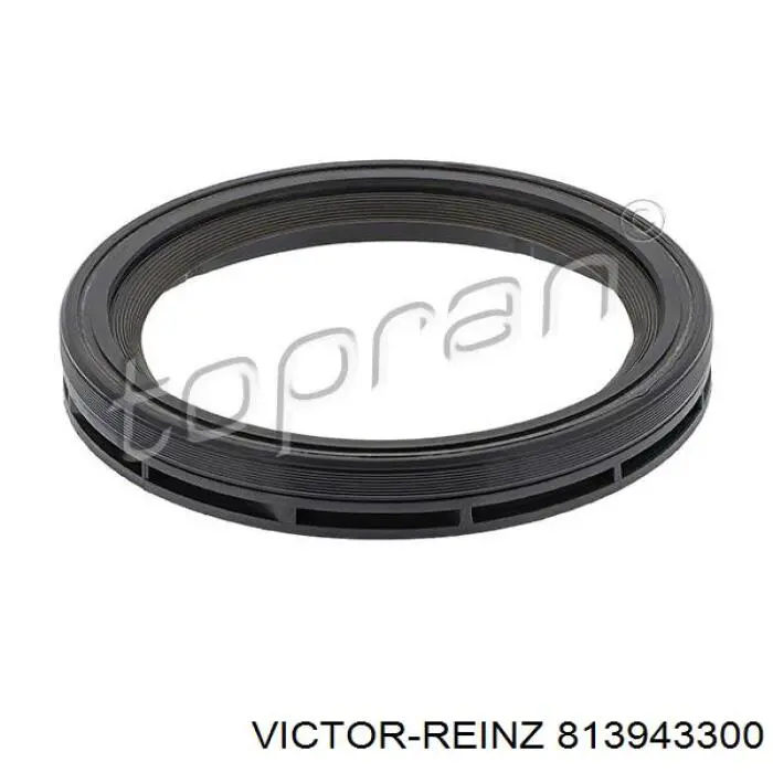 Сальник колінвала двигуна, задній Victor Reinz 813943300 ціна, від 6.63 USD