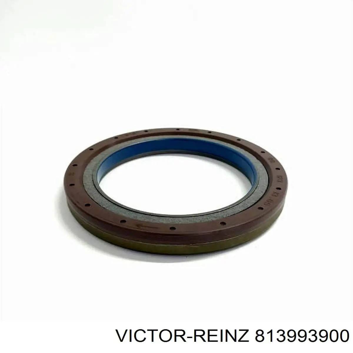 Сальник коленвала двигуна, передній Victor Reinz 813993900 ціна, від 39.58 USD