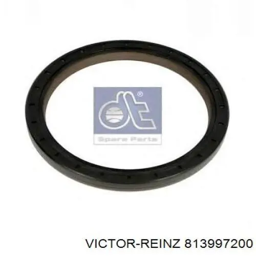 Сальник колінвала двигуна, задній Victor Reinz 813997200 ціна, від 20.89 USD
