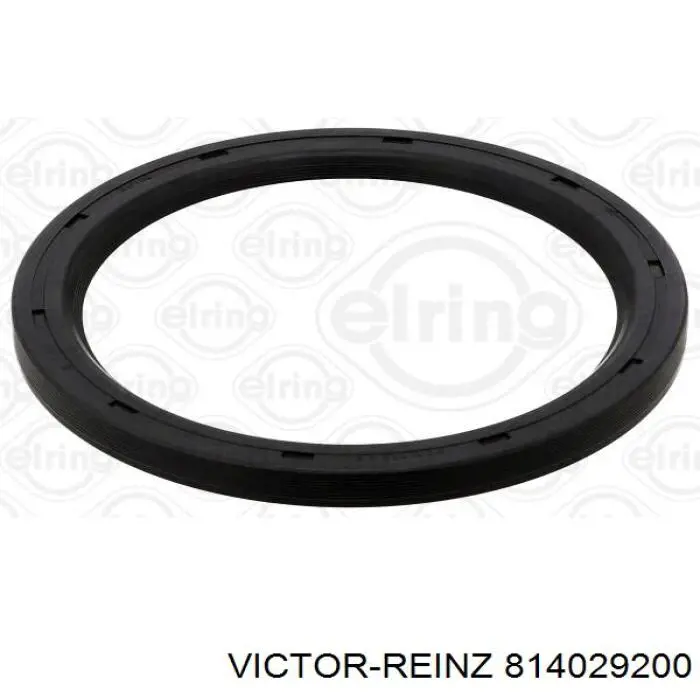 Сальник колінвала двигуна, задній Victor Reinz 814029200 ціна, від 18.65 USD