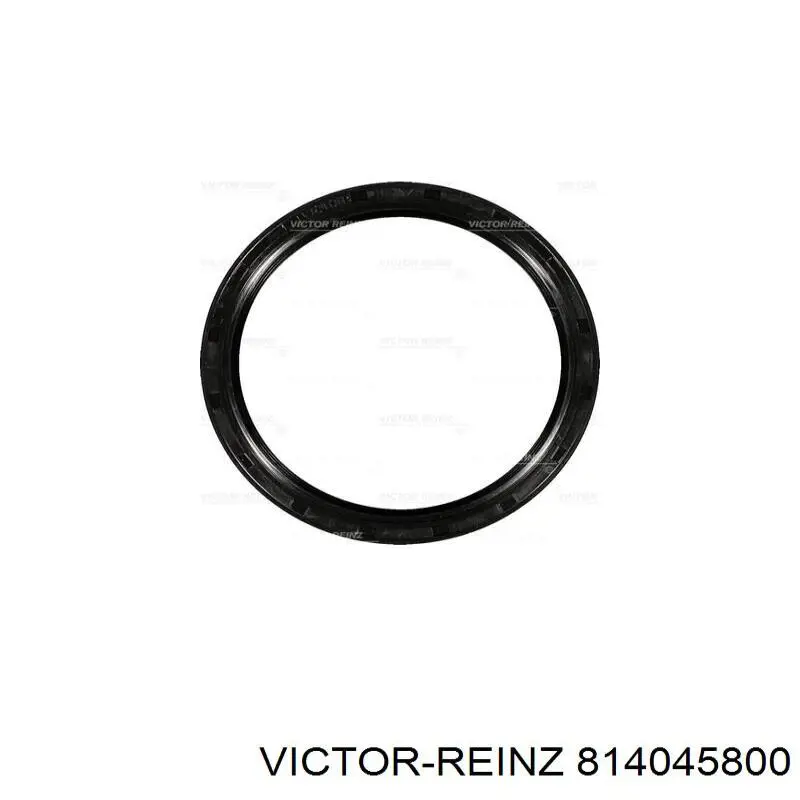 Сальник коленвала двигуна, передній Victor Reinz 814045800 ціна, від 6.46 USD