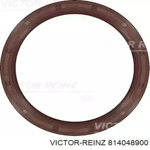 Купити 814048900 Victor Reinz Сальник колінвала задній