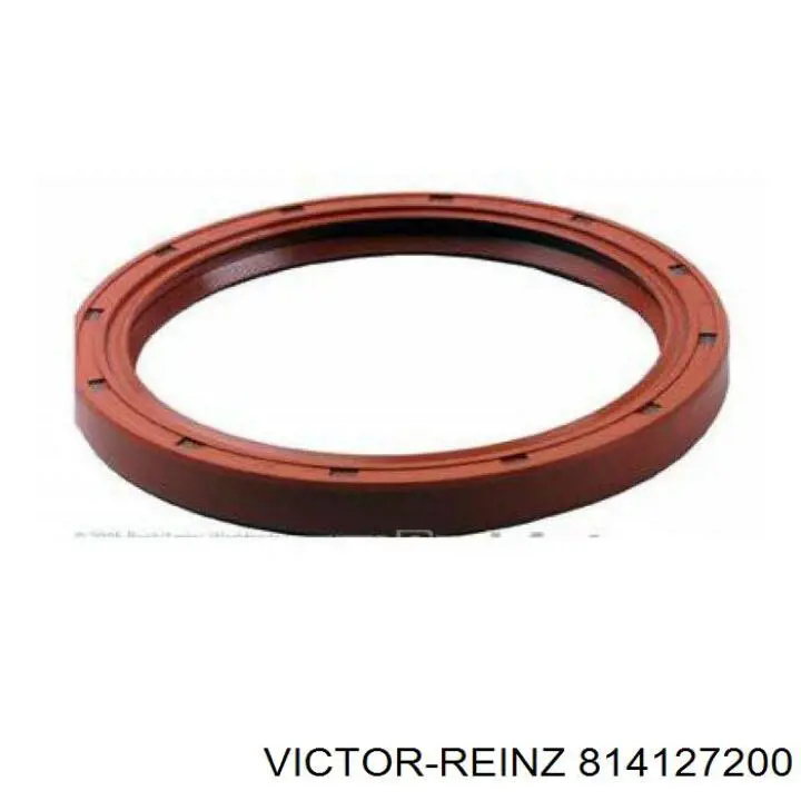 Сальник колінвала двигуна, задній Renault Koleos позашляховик (HY0) (2008 - 2026) ціна, від 6.92 USD