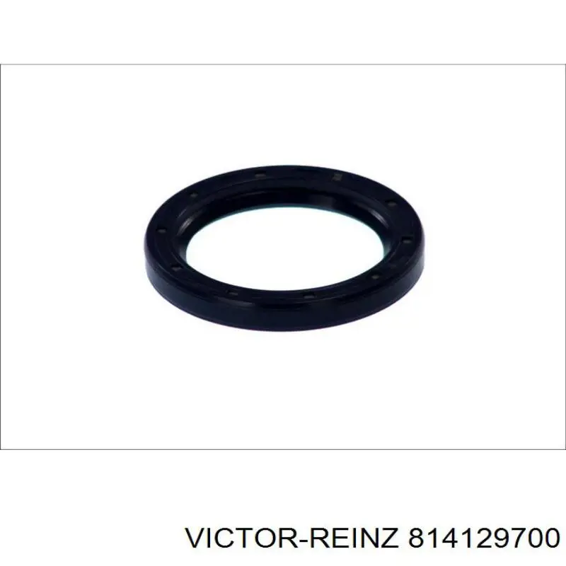 Сальник коленвала двигуна, передній BMW 11117785374 ціна, від 10.49 USD
