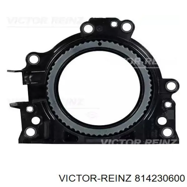 Сальник колінвала двигуна, задній Victor Reinz 814230600 ціна, від 76.79 USD