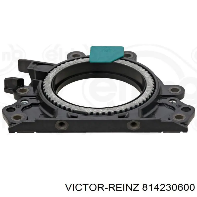 Купити 814230600 Victor Reinz Сальник колінвала задній