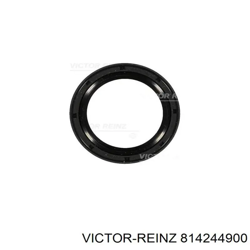 Сальник коленвала двигуна, передній Victor Reinz 814244900 ціна, від 6.85 USD
