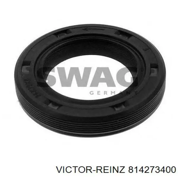 Сальник распредвала двигуна, задній Victor Reinz 814273400 ціна, від 7.45 USD