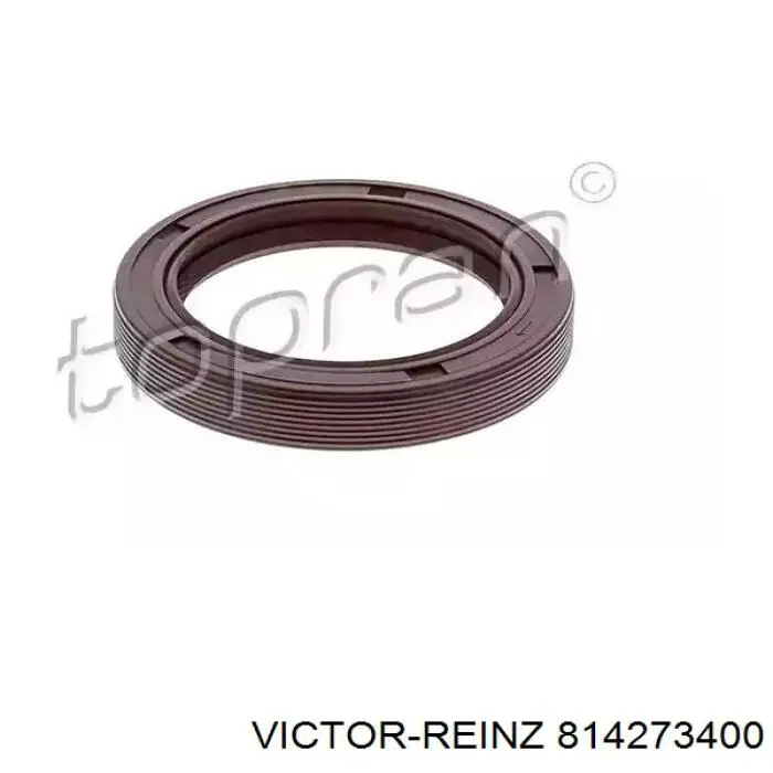 Купити 814273400 Victor Reinz Сальник распредвала двигуна, задній