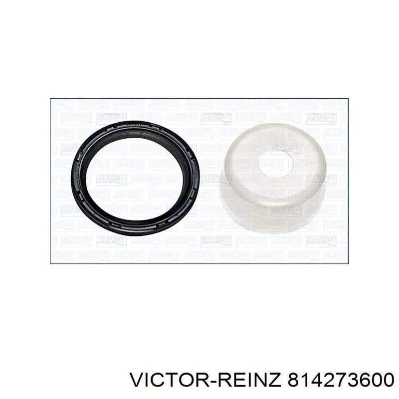 Сальник распредвала двигуна, передній Victor Reinz 814273600 ціна, від 7.81 USD