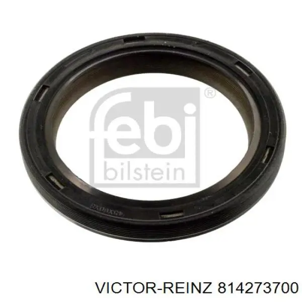 Сальник коленвала двигуна, передній Victor Reinz 814273700 ціна, від 6.86 USD