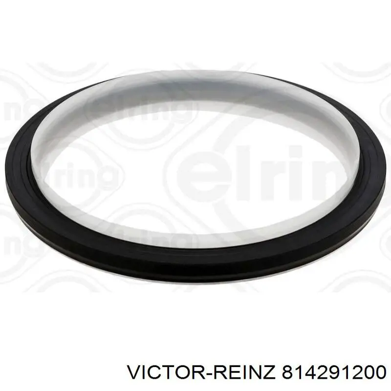 Сальник колінвала двигуна, задній Victor Reinz 814291200 ціна, від 30.70 USD