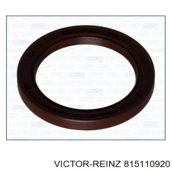 Купити 815110920 Victor Reinz Сальник распредвала двигуна, передній