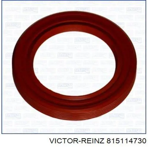 Сальник коленвала двигуна, передній Victor Reinz 815114730 ціна, від 3.71 USD
