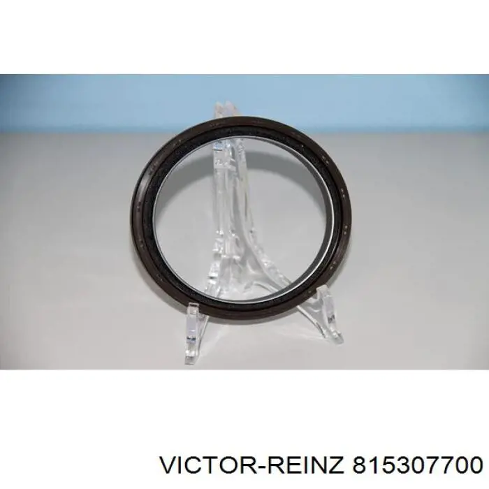 Сальник колінвала двигуна, задній Victor Reinz 815307700 ціна, від 19.88 USD