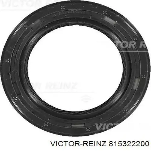 Сальник двигуна, распредвала Victor Reinz 815322200 ціна, від 3.90 USD