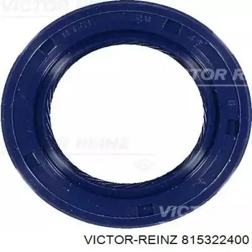 Сальник двигуна, распредвала Victor Reinz 815322400 ціна, від 2.21 USD