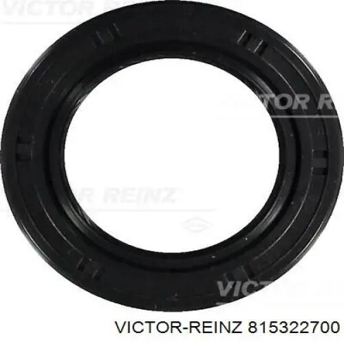 Сальник коленвала двигуна, передній Victor Reinz 815322700 ціна, від 3.57 USD