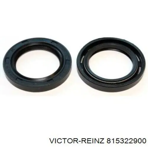 815322900 Victor Reinz Сальник двигуна, распредвала