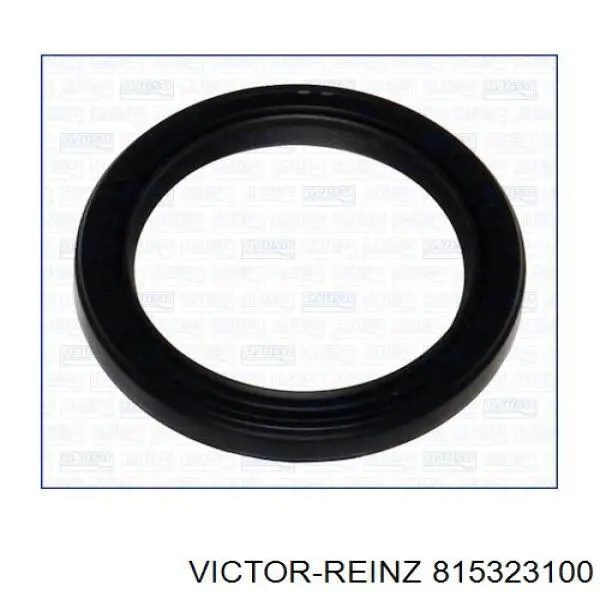 Сальник двигуна, распредвала Victor Reinz 815323100 ціна, від 5.81 USD