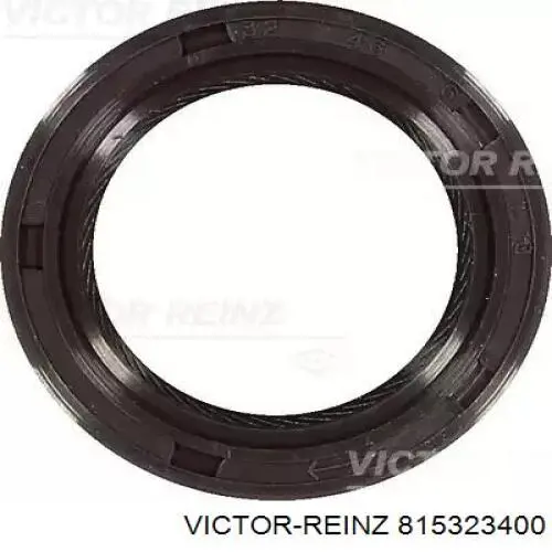Сальник коленвала двигуна, передній Victor Reinz 815323400 ціна, від 3.13 USD