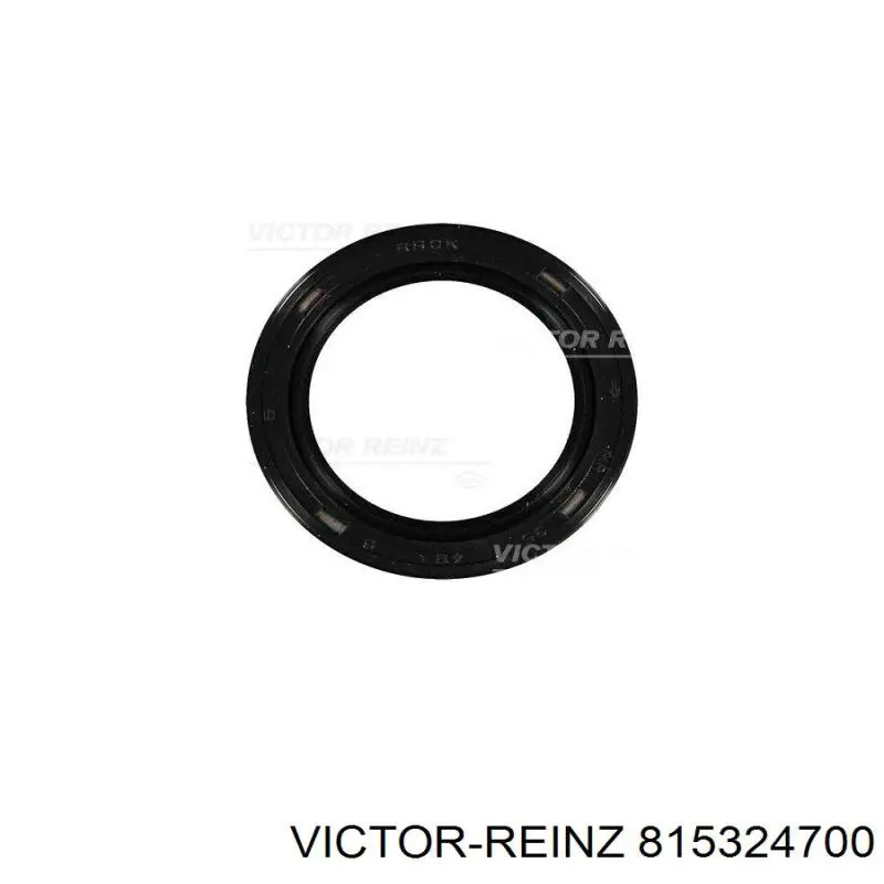 Сальник двигуна, распредвала Victor Reinz 815324700 ціна, від 2.74 USD