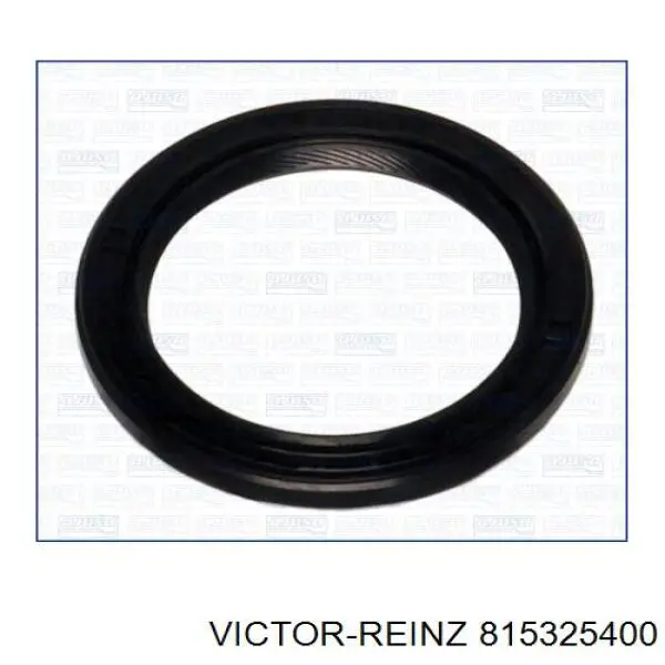 815325400 Victor Reinz Сальник колінчастого валу
