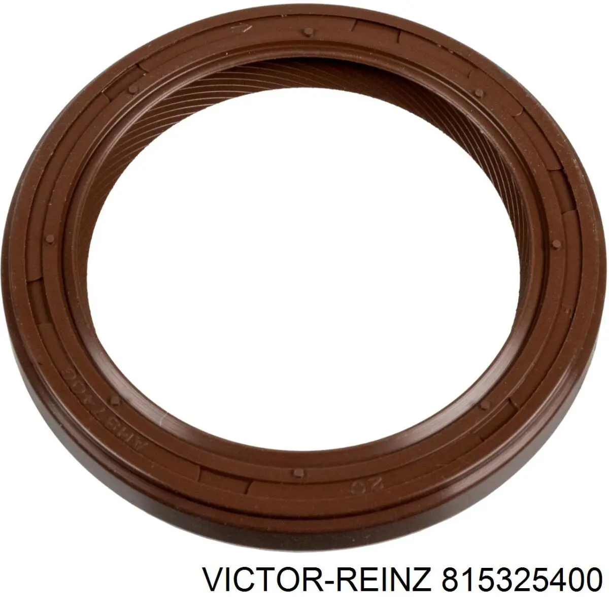 Сальник коленвала двигуна, передній Victor Reinz 815325400 ціна, від 4.68 USD