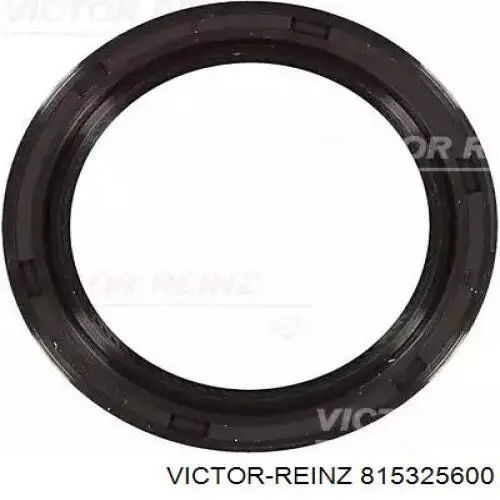 Сальник двигуна, распредвала Victor Reinz 815325600 ціна, від 2.40 USD