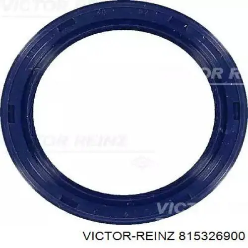 Купити 815326900 Victor Reinz Сальник коленвала передній
