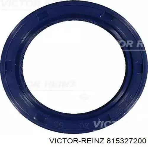 Купити 815327200 Victor Reinz Сальник коленвала передній